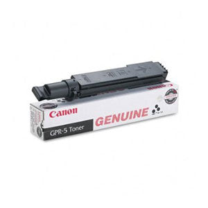 Canon GPR-5 Black Toner Cartridge 4235A003AA