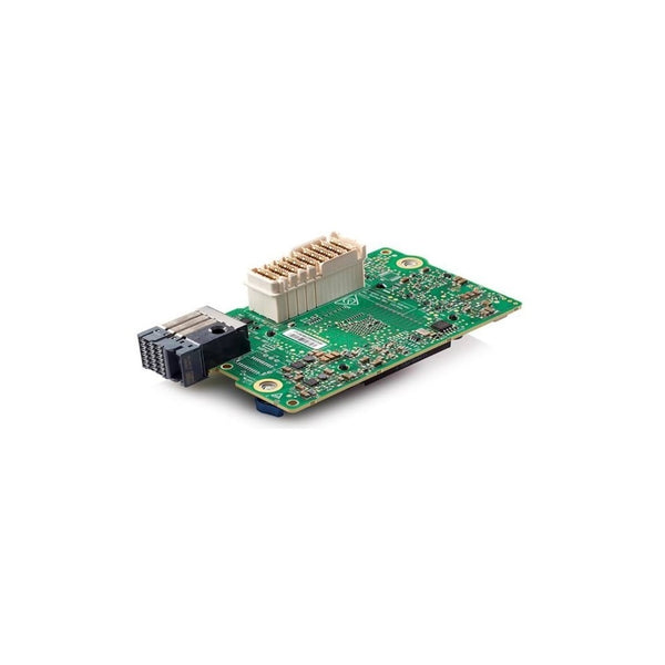 HP P01921-001 Synergy 4610C 2-Ports 10/25GbE Ethernet Network Adapter HPE Part Number: P01921-001