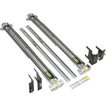 HPE P03971-001 1U Ball Bearing Rail Kit For ProLiant Gen10 HPE Part Number: P03971-001