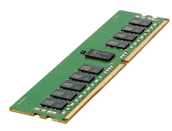 HPE P06031-B21 16GB DDR4-3200/PC4-25600 RDIMM 288-Pin CL22 Dual Rank X8 ECC Registered Memory Module HPE Part Number: P06031-B21