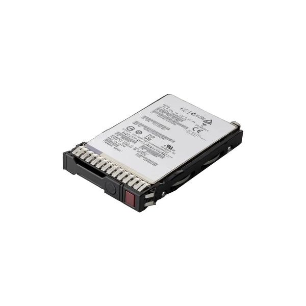 HPE P09090-B21 800GB Triple-Level-Cell SAS 12Gb/S 2.5-Inch Solid State Drive