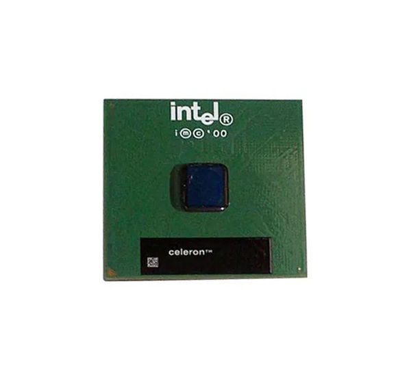 Dell P1453 1.06GHz 133MHz FSB 256KB L2 Cache Intel Celeron Mobile Processor For Inspiron 4100, Latitude C510, C610 Dell Part Number: P1453