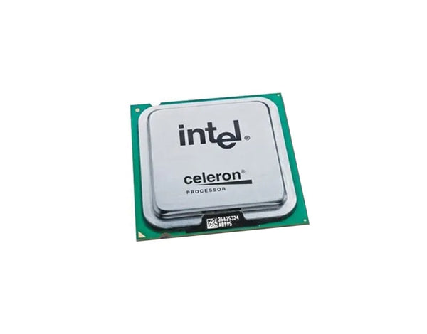 Dell P1455 1.13GHz 133MHz FSB 256KB L2 Cache Intel Celeron Processor Dell Part Number: P1455