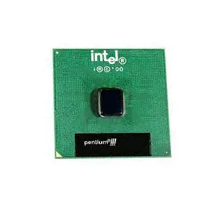 Dell P1471 1.00GHz 133MHz FSB 256KB L2 Cache Socket SECC2 Intel Pentium III Single-Core (1 Core) Processor Dell Part Number: P1471