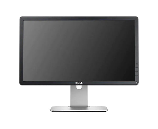Dell P2014HT 20-Inch 1600 X 900 Widescreen Flat Panel Display LED Monitor Dell Part Number: P2014HT