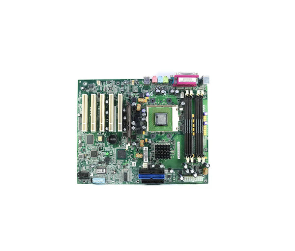 HP P2074-60002 Socket 423 ATX System Board (Motherboard) For Vectra VL800 HP Part Number: P2074-60002
