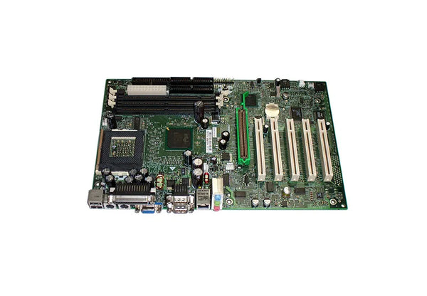 Compaq P2190-63001 System Board (Motherboard) Socket 370 For KAYAK XM 600B Compaq Part Number: P2190-63001