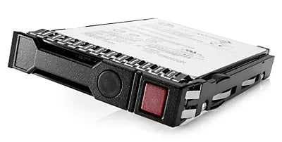HPE P37009-B21 960GB Multi-Level Cell SAS 12Gb/S Hot Swappable Mixed Use 3.5-Inch Solid State Drive With LPC For ProLiant DL385 Gen10