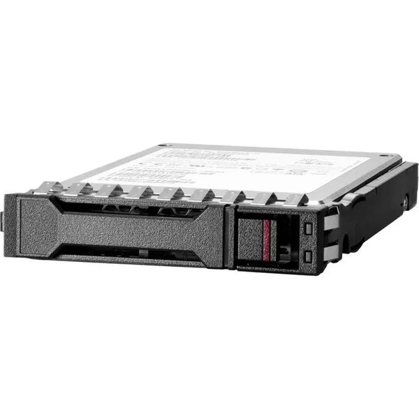 HPE P40478-B21 3.2TB SAS 24Gb/S MU SFF BC PM6 Solid State Drive