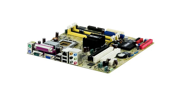 Asus P5LD2/C Socket LGA775 Intel 945P + ICH7R Chipset ATX System Board (Motherboard) Asus Part Number: P5LD2/C