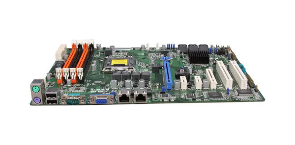Asus P8B-X Socket LGA1155 Intel C202 Chipset ATX System Board (Motherboard) Asus Part Number: P8B-X