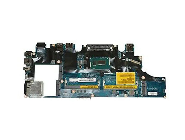 Dell P8T5T (Motherboard) With I7-4600U 2.1GHz CPU For Latitude E7240 Laptop Dell Part Number: P8T5T