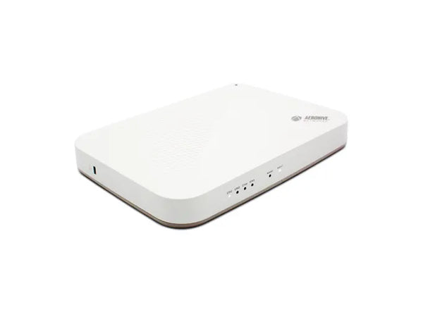 Extreme Networks PBK01 Cloud Managed SD-WAN Router With 802.11ax Access Point Extreme Networks Part Number: PBK01