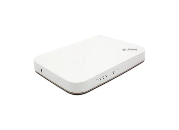 Extreme Networks PBK02 Cloud Managed SD-WAN Router With Two 802.11ax Access Point Extreme Networks Part Number: PBK02
