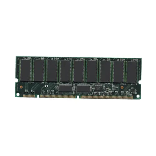 Samsung M377S2858CT3-C1H 1GB 100MHz PC100 ECC Registered 3.3V CL2 168-Pin DIMM Memory Module Samsung Part Number: M377S2858CT3-C1H