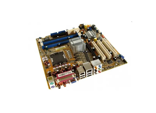 HP PC135-69002 Socket 775,, Grouper-Gl8e HP Part Number: PC135-69002