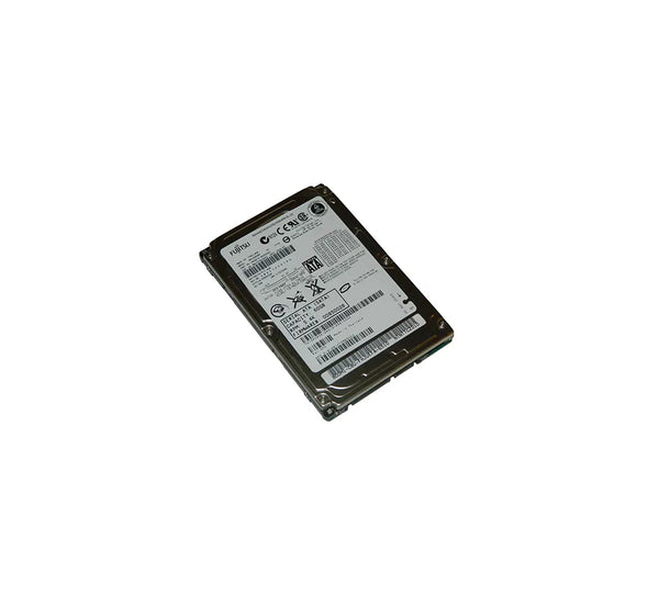 Dell PC938 60GB 5400RPM SATA 1.5Gb/s 8MB Cache 2.5-Inch Hard Drive Dell Part Number: PC938