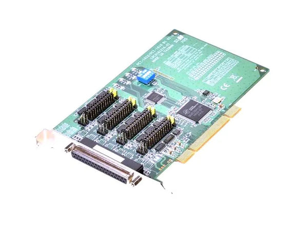 Advantech PCI-1612A-BE 4-Port RS-232/422/485 PCI Serial Communication Card Advantech Part Number: PCI-1612A-BE