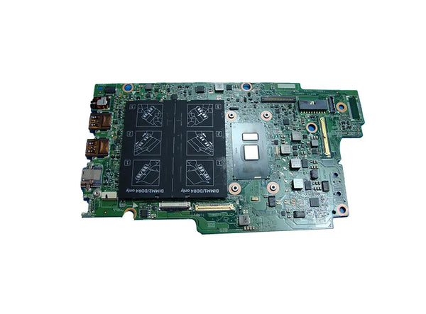 Dell PJDNR (Motherboard) With I7-6500U 2.5GHz CPU For Inspiron 7569 Laptop Dell Part Number: PJDNR