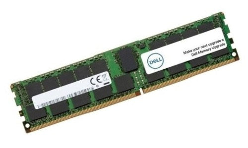 Dell PXDFC 32GB DDR4-3200/PC4-25600 RDIMM 288-Pin CL22 Dual Rank X4 ECC Registered Memory Module Dell Part Number: PXDFC