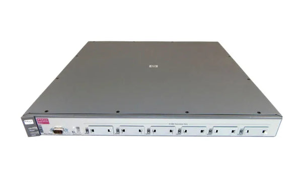 HP J8474A#ABB ProCurve 6400 CL Series 6410CL-6XG 6xSFP+ Expansion Slots 10GBase-X Layer3 Managed 1U Stackable Gigabit Ethernet Switch HP Part Number: J8474A#ABB