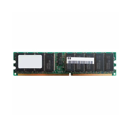 HP Q7559A 512MB DDR-167MHz Non-ECC Unbuffered 200-Pin SoDimm Memory Module For LaserJet CM6030/CM6030f Series HP Part Number: Q7559A