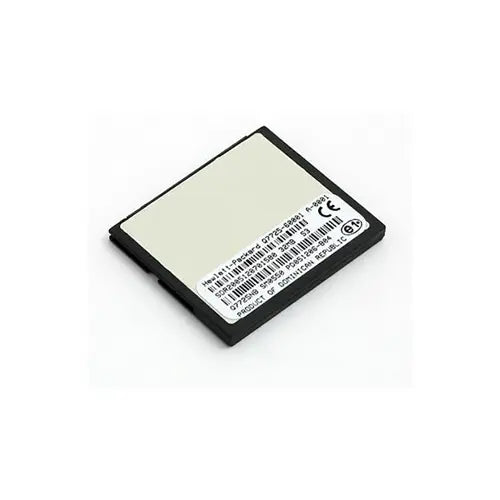 HP Q7725NB 32MB Compact Flash Firmware Memory For LaserJet 4345 Series Multifunction Printer HP Part Number: Q7725NB