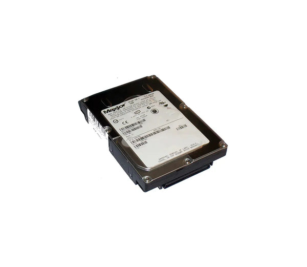 Dell R4780 73GB 10000RPM Ultra320 SCSI Hot-Pluggable 80-Pin 3.5-Inch Hard Drive Dell Part Number: R4780