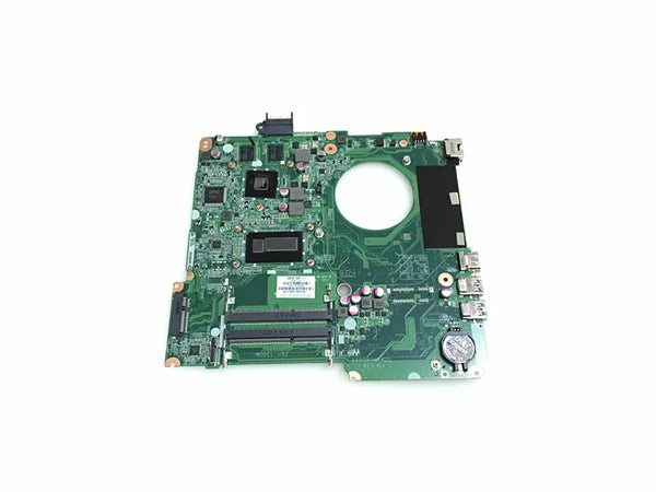 Dell R511C Socket PGA478 System Board (Motherboard) For Vostro 1310 Dell Part Number: R511C