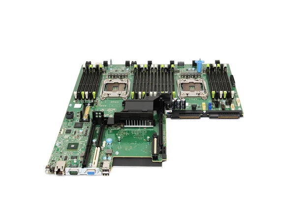 Dell 503P4 Inspiron 24 7459 24 AIO Motherboard With I7-6700HQ 2.5 Dell Part Number: 503P4