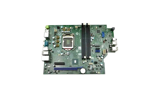 Dell WTY0Y Motherboard With I7-3537U 2.0GHz CPU For Inspiron 17R 5721 3721 Dell Part Number: WTY0Y