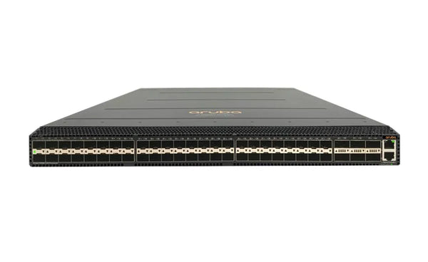 HP R8S96A Aruba Networks 10000-48Y6C Switch Chassis Aruba Networks Part Number: R8S96A