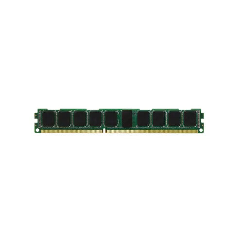 Centon RD682G04 8GB DDR3-1333/PC3-10600 VLP RDIMM 240-Pin CL9 Dual Rank X8 ECC Registered Memory Module Centon Part Number: RD682G04