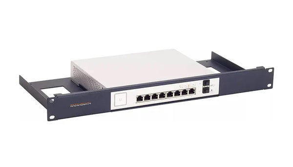 Rackmount.IT Rack-Mount Kit For UniFi Switch Rackmount.IT Part Number: RM-UB-T2