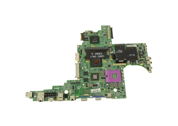 Dell RT783 System Board (Motherboard) For Latitude D830 Dell Part Number: RT783