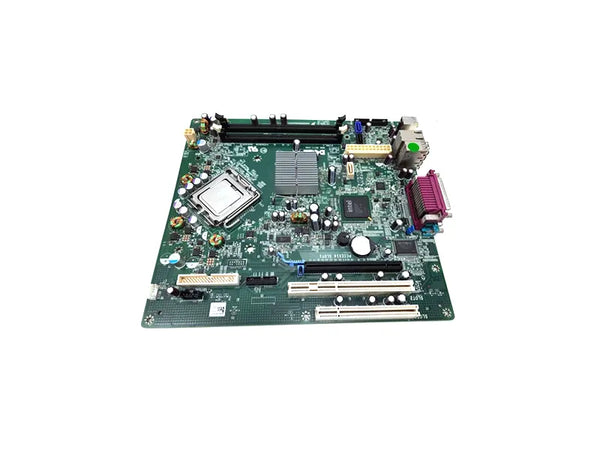 Dell P8014 (Motherboard) For OptiPlex Gx280 Dell Part Number: P8014
