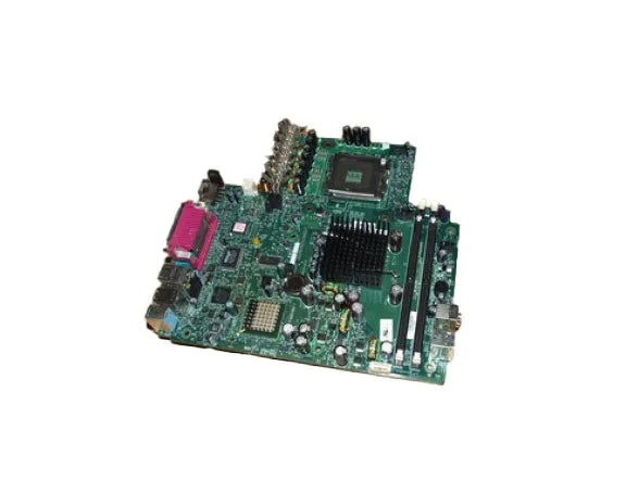 Dell F899M System Board (Motherboard) For PowerEdge R905 Supports 4x Opteron Series DDR2 32x DIMM Dell Part Number: F899M