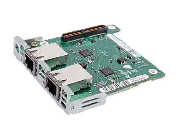 Fujitsu S26361-D3245-A100 2 X Ports 1Gb/S 1000Base-T Gigabit Ethernet Network Adapter Card Fujitsu Part Number: S26361-D3245-A100