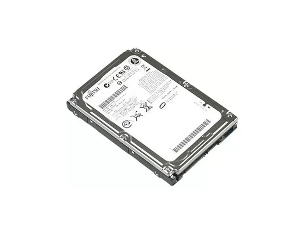 Fujitsu S26361-F3809-L128 128GB SATA 6Gb/S 2.5-Inch Solid State Drive