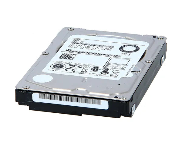 Dell 40R7R 1.2TB 10000RPM SAS 6Gb/S Hot-Pluggable 64MB Cache (512n) 2.5-Inch Hard Drive With Tray For PowerEdge Server & PowerVault Storage Array Dell Part Number: 40R7R