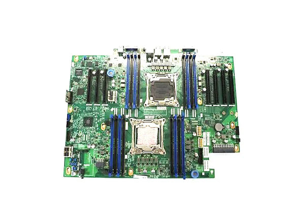 Lenovo SB20A05879 System Board (Motherboard) For ThinkServer TD340 Lenovo Part Number: SB20A05879