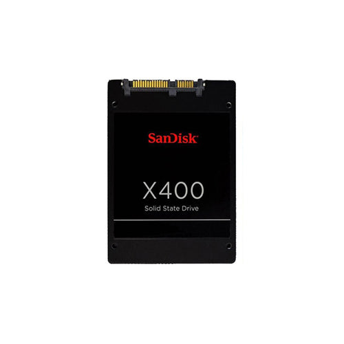 SanDisk SD8SB8U-1T00-1122 X400 Series 1TB SATA 6Gb/S 2.5-Inch Solid State Drive