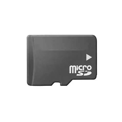 Kingston SDC4/8GB 8GB MicroSDHC Class 4 Flash Card Kingston Part Number: SDC4/8GB