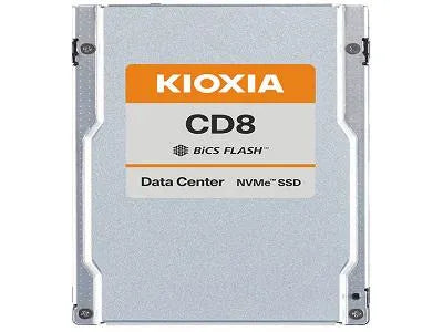 Micron MTFDKCC25T6TGJ-1BC1ZAB 9400 Max Series 25.6TB Triple-Level Cell PCI Express NVMe 4.0 X 4 3D NAND Mixed Use U.3 Enterprise Solid State Drive