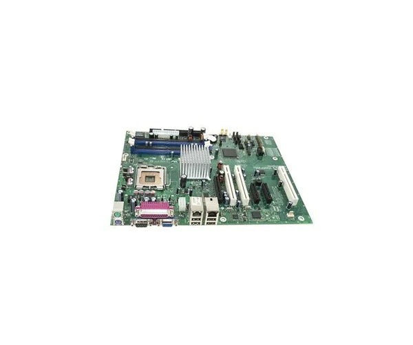 Intel SE7221BA1 Socket LGA775 Intel E7221 Chipset ATX System Board (Motherboard) Intel Part Number: SE7221BA1