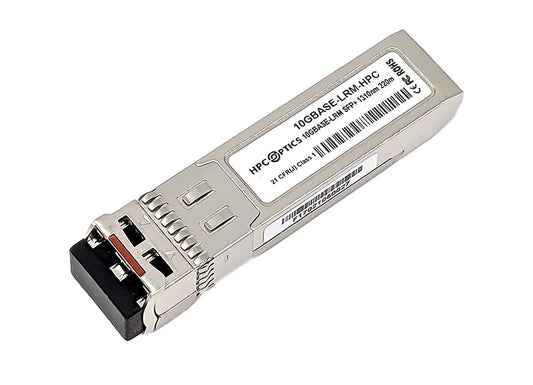 SFP-10GD-LRM