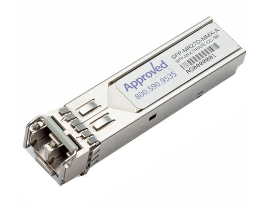 SFP-MR27D-MMX
