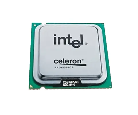 Intel SL4AE Celeron 650MHz 100MHz FSB 128KB L2 Cache Socket PPGA495 Mobile Processor Intel Part Number: SL4AE