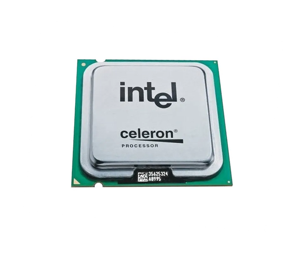 Intel SL5CB Celeron 800MHz 100MHz FSB 128KB L2 Cache Socket Micro-PGA2 Mobile Processor Intel Part Number: SL5CB