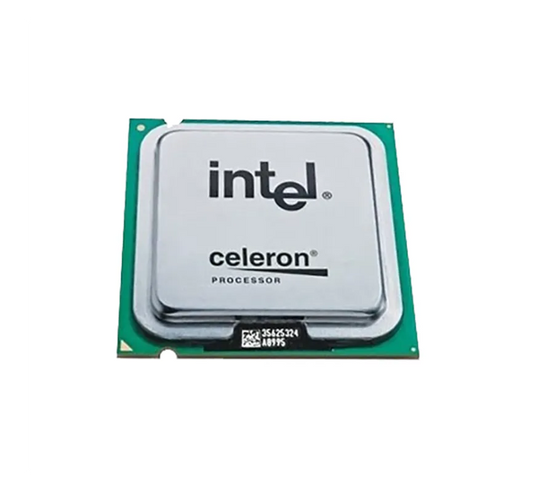 Intel SL5PY Celeron 900MHz 100MHz FSB 128KB L2 Cache Socket Micro-PGA2 Mobile Processor Intel Part Number: SL5PY